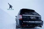Watch Top Gear (US) Season 4 Episode 14 - Mammoth Mountain Online