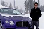Watch Top Gear (US) Season 4 Episode 15 - Minnesota Ice Driving Online
