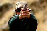Watch Top Shot Season 4 Episode 11 - Have Machine Gun Will Travel Online