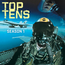 Watch Top Tens Season 1 Episode 7 - Top Ten Helicopters Online