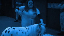 Watch Total Blackout Season 2 Episode 10 - All-Star Blackout Online