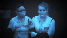 Watch Total Blackout Season 2 Episode 9 - Love is Blind Online