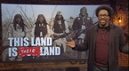 Watch Totally Biased with W Kamau Bell Season 1 Episode 16 - Episode 16 Online
