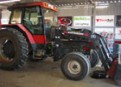 Watch Trick My What? Season 1 Episode 9 - Pig Farmer - 1991 Case IH 5130 Tractor Online