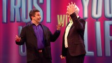 Watch Trust Us With Your Life Season 1 Episode 6 - Florence Henderson Online