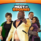 Watch Tyler Perry's House of Payne Season 4 Episode 13 - Meet the Lucases Online