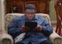 Tyler Perry\'s House of Payne Season 7 Episode 70