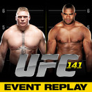UFC 141: Lesnar vs. Overeem Season 1 Episode 9