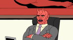 Ugly Americans Season 1 Episode 4