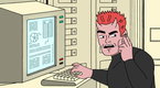 Watch Ugly Americans Season 2 Episode 14 - Mark Loves Dick Online