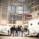 Watch Ultimate Car Build Off Season 1 Episode 10 - Drive on Water Online