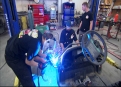 Watch Ultimate Car Build Off Season 1 Episode 7 - Underwater Vehicle Online