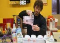 Watch Undercover Boss Season 4 Episode 14 - Retro Fitness Online