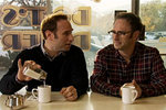 Watch United Stats of America Season 1 Episode 5 - Money Talks  Online
