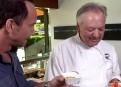 Watch United Tastes of America Season 2 Episode 5 - Hot & Spicy  Online