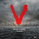 V Season 1 Episode 1