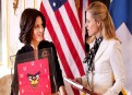 Watch Veep Season 2 Episode 5 - Helsinki Online