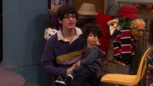 Victorious Season 3 Episode 12