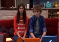 Watch Victorious Season 4 Episode 12 - The Slap Fight Online