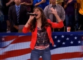 Watch Victorious Season 4 Episode 13 - Star-Spangled Tori Online