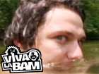 Watch Viva La Bam Season 5 Episode 7 - Bam on the River Online