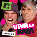 Viva La Bam Season 5 Episode 8