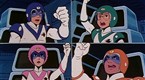 Watch Voltron: Defender of the Universe Season 3 Episode 19 - The Alliance Strikes Back Online