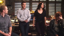 Watch Warehouse 13 Season 4 Episode 11 -  The Living and the Dead Online