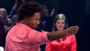 Watch Who's Still Standing Season 1 Episode 8 - Ready Freddie Online