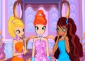 Watch Winx Club (2011) Season 3 Episode 43 - The Singing Whales Online