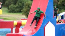 Wipeout Season 5 Episode 21