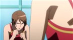 Watch Witchblade: The Animated Series Season 1 Episode 22 - Inform Online