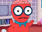 Watch Wonder Showzen Season 2 Episode 5 - Science Online