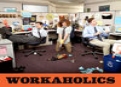 Workaholics Season 3 Episode 10