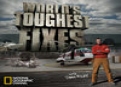 World\'s Toughest Fixes Season 1 Episode 7