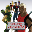 Young Justice Season 1 Episode 1
