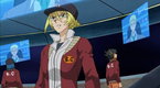 Watch Yu-Gi-Oh! 5D's Season 2 Episode 117 -  The Distorted Past Online