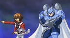 Watch Yu-Gi-Oh! GX Season 3 Episode 48 - The Power Within (2) Online