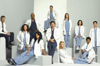 Grey's Anatomy