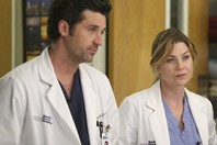 Grey's Anatomy