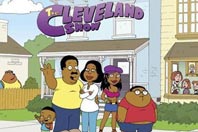 The Cleveland Show