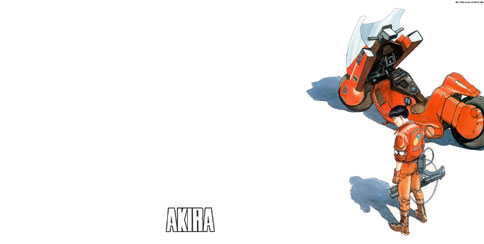 Akira
