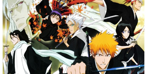 Bleach