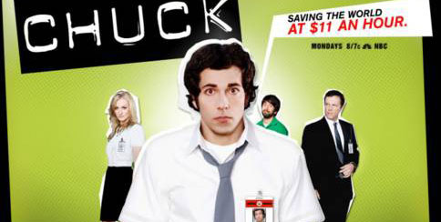 Chuck