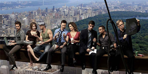 CSI: NY