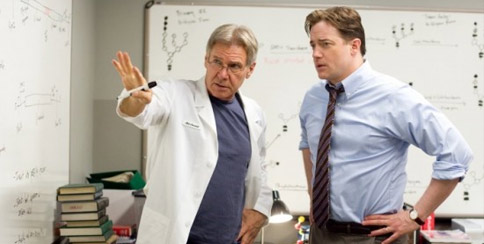 Extraordinary Measures