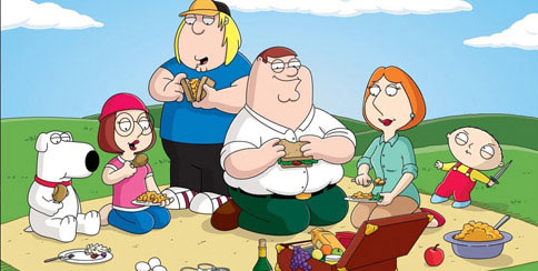 Family Guy