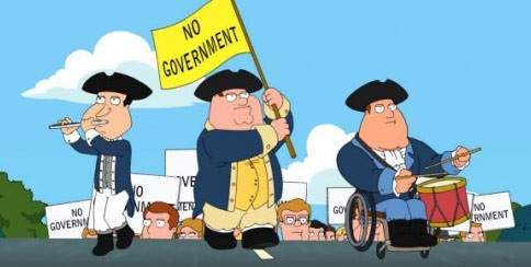 Family Guy