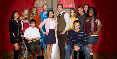 Glee