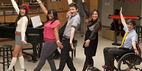 Glee